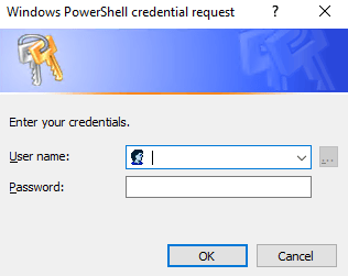 Test-LocalCredential-CredWindow